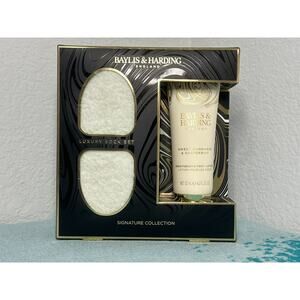 Baylis & Harding Sock Set Sweet Mandarin & Grapefruit Lotion Gift Set